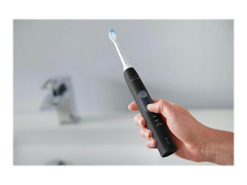 Philips Elektrische Zahnbürste Sonicare ProtectiveClean 5100