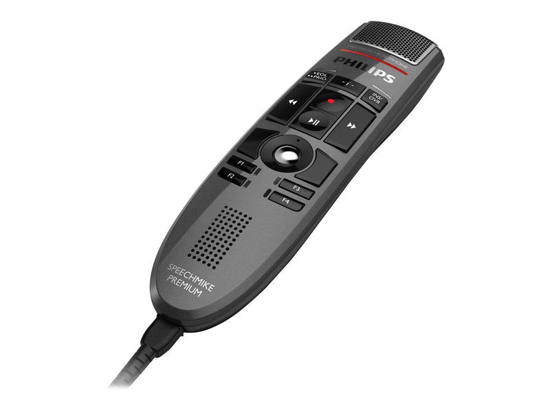 Philips SpeechMike Premium USB