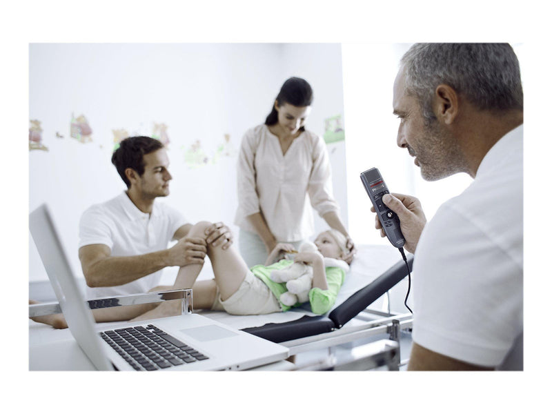Philips SpeechMike Premium USB