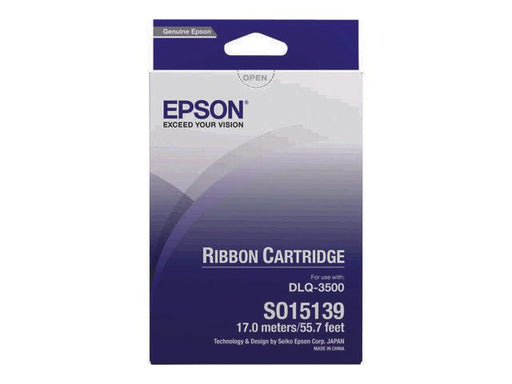 Epson Original Nylonband schwarz (C13S015139)