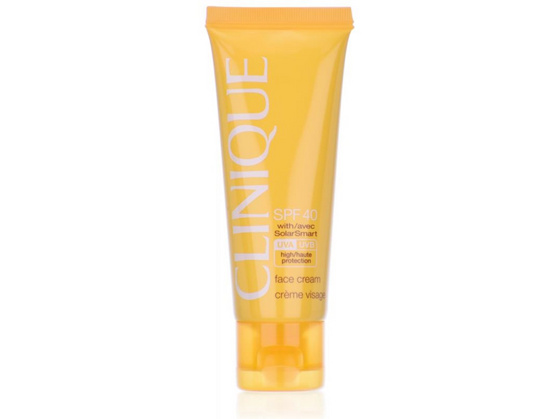 Clinique Anti Wrinkle Face Cream SPF40 - 50ml