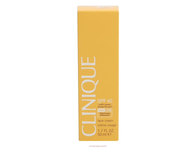 Clinique Anti Wrinkle Face Cream SPF40 - 50ml