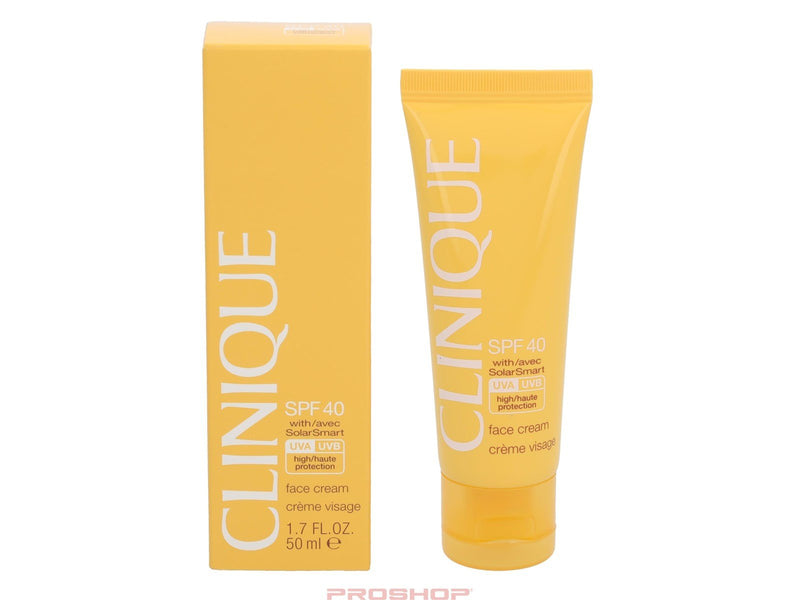 Clinique Anti Wrinkle Face Cream SPF40 - 50ml