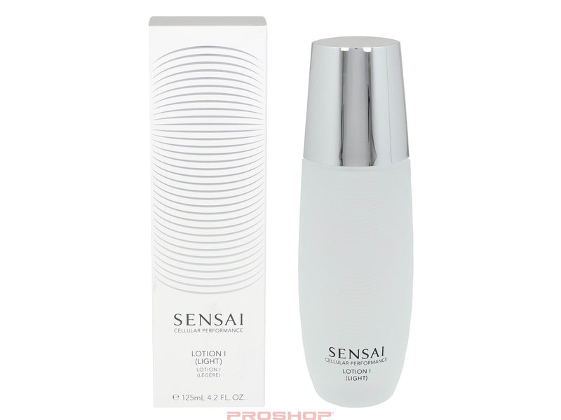 Sensai Cellular Perf. Lotion I