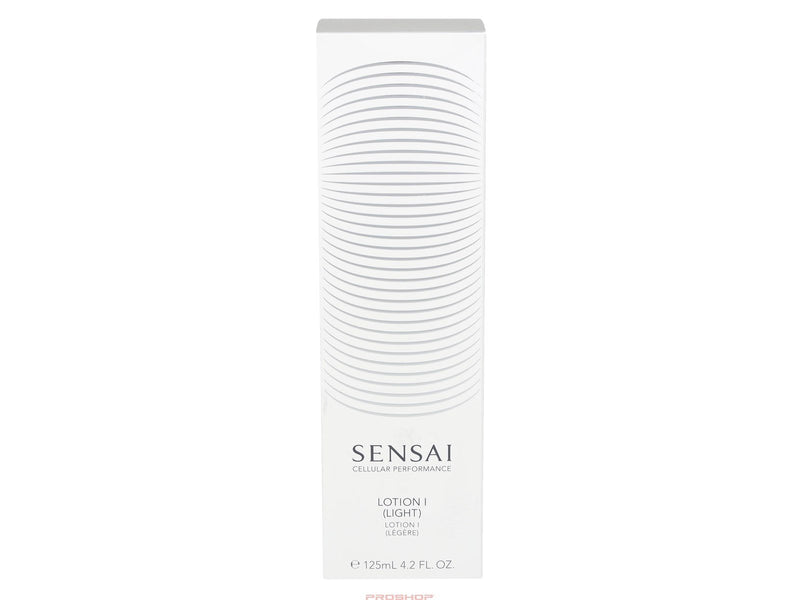 Sensai Cellular Perf. Lotion I