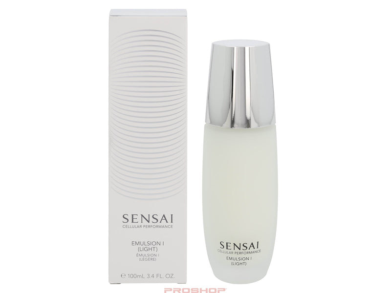 Sensai Cellular Performance Emulsion I (Light)