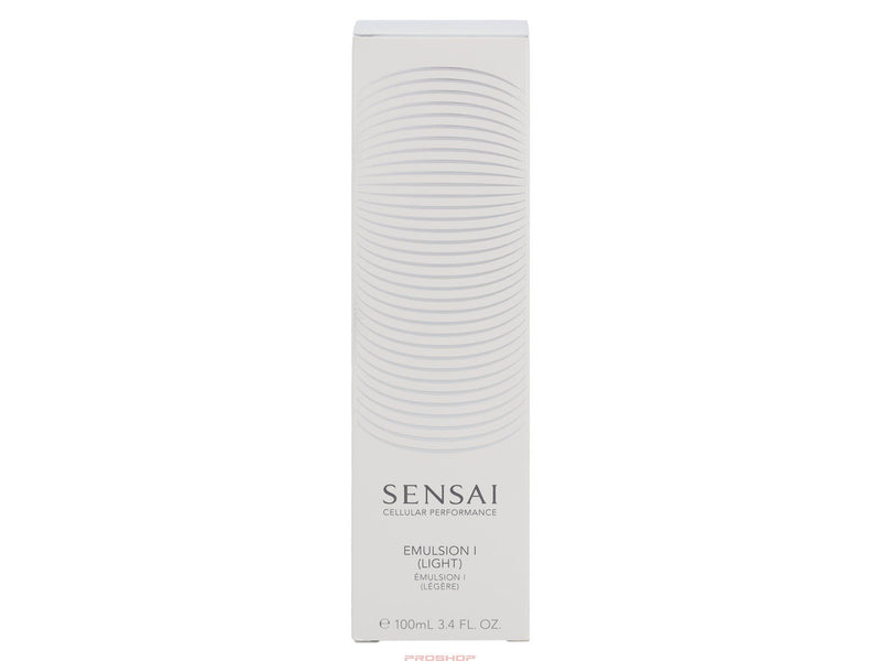 Sensai Cellular Performance Emulsion I (Light)