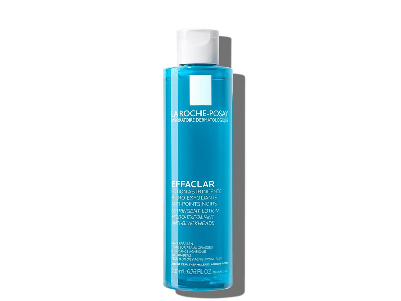 La Roche-Posay Effaclar Toner Astringent Lotion 200ml