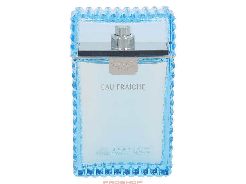 VERSACE Man Eau FraÎche EDT - 200ml