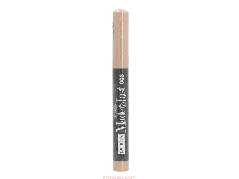 PUPA Milano Pupa Made To Last Waterproof Eyeshadow