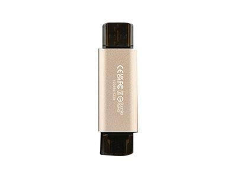 Transcend JetFlash 930C - 128GB - USB-Stick