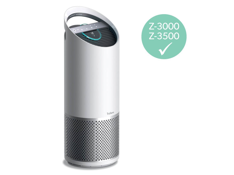 Leitz Allergie & Grippe Antivirale 3-in-1 HEPA Filtertrommel für  TruSens Z-3000 / Z-3500 Großer Luftreiniger