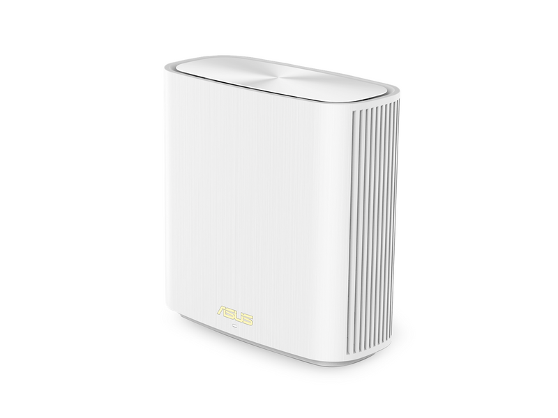 ASUS ZenWiFi AX XD6 White (2-pack) - Mesh router Wi-Fi 6