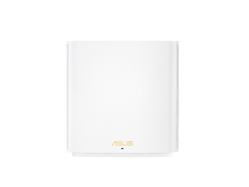 ASUS ZenWiFi AX XD6 White (2-pack) - Mesh router Wi-Fi 6