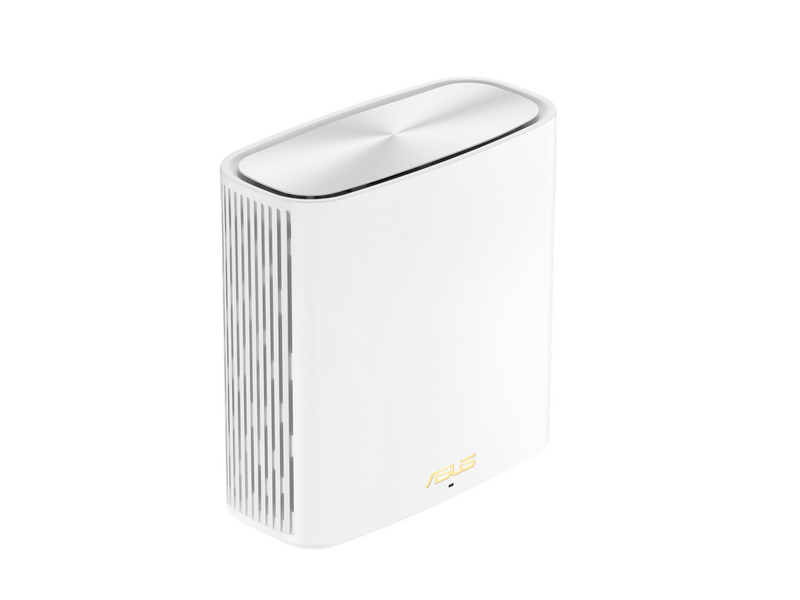 ASUS ZenWiFi AX XD6 White (2-pack) - Mesh router Wi-Fi 6