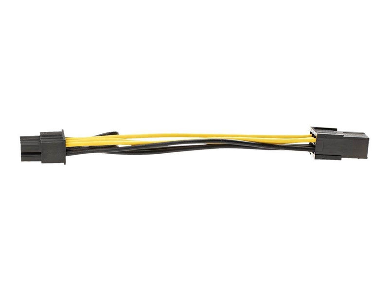 StarTech.com PCI Express 6 pin zu 8 pin