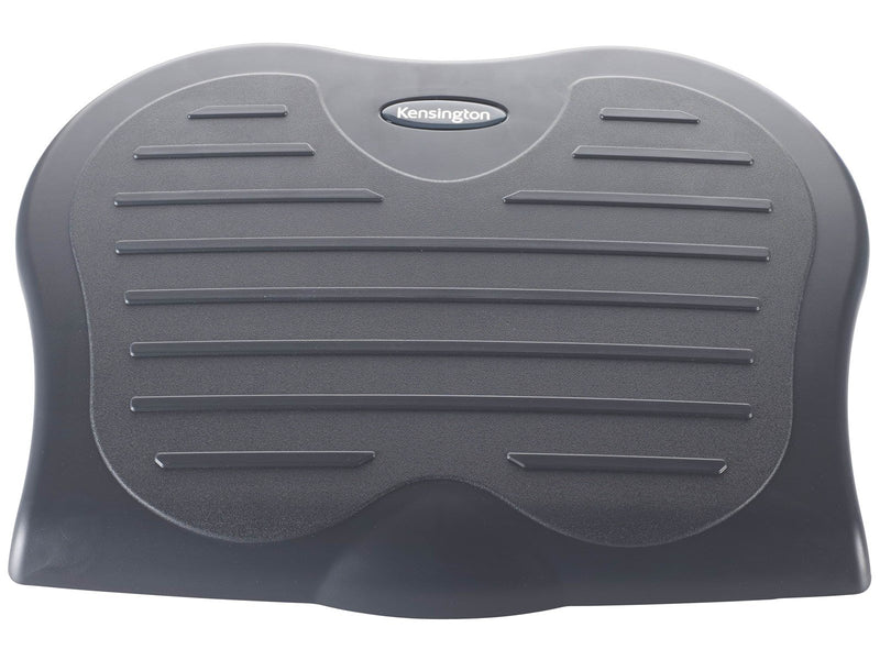 Kensington SoleSaver Fußstütze, schwarz