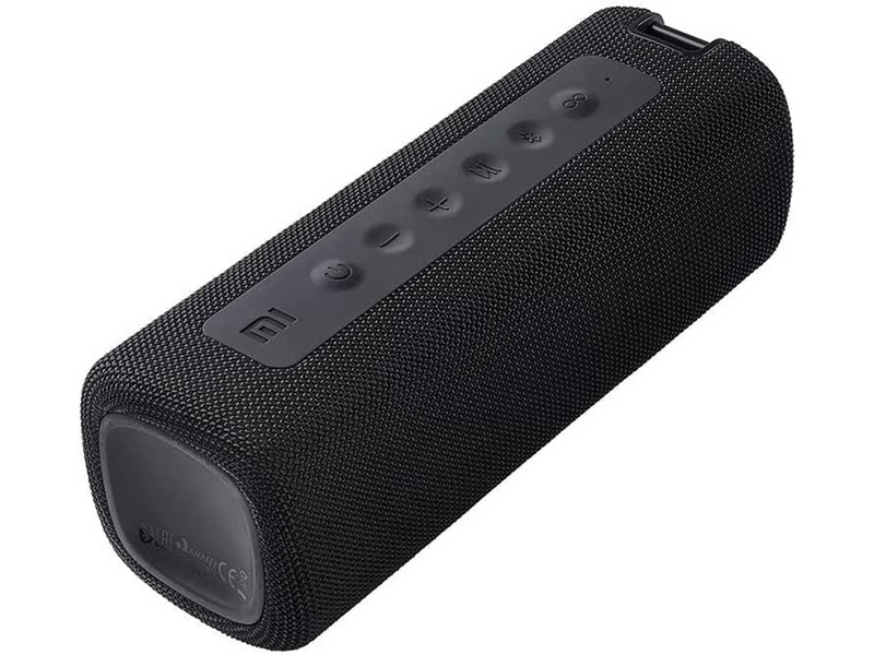 Xiaomi Mi Portable Bluetooth Speaker 16W - Black