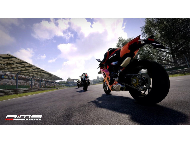 RiMS Racing - Microsoft Xbox One - Rennspiel - PEGI 3