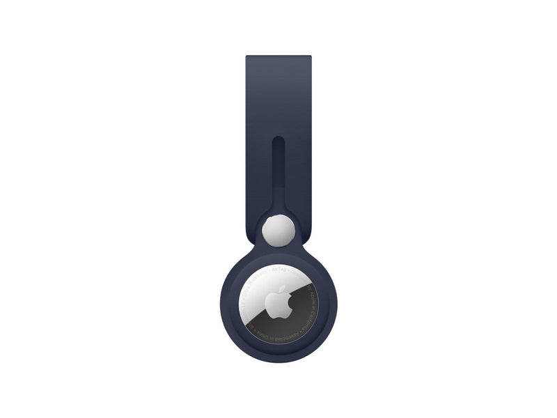 Apple AirTag Loop - Deep Navy