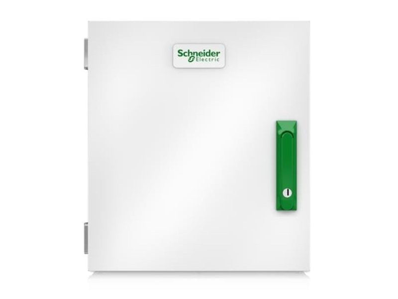APC Schneider GVSBPSU10K20H Maintenance Bypass Panel single unit 10-20kW 400V wallmount for Galaxy VS and Easy UPS 3S