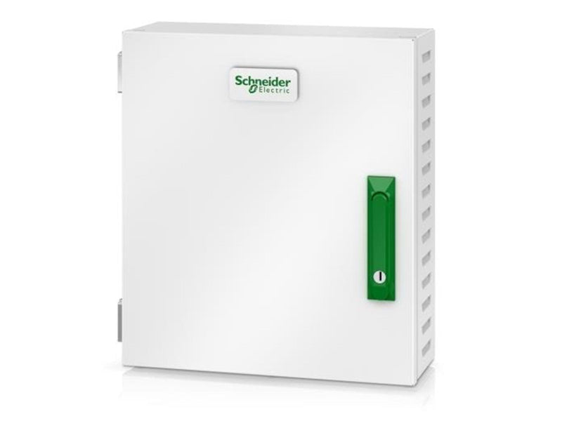APC Schneider GVSBPSU10K20H Maintenance Bypass Panel single unit 10-20kW 400V wallmount for Galaxy VS and Easy UPS 3S