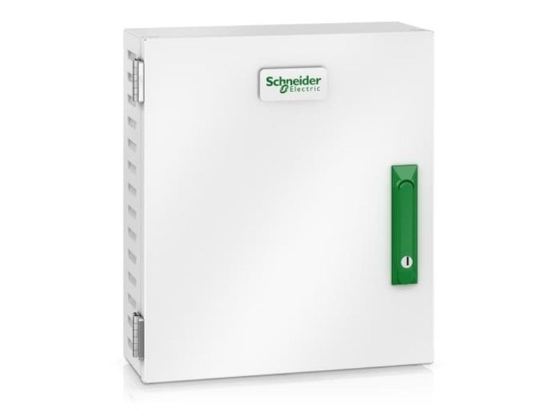 APC Schneider GVSBPSU10K20H Maintenance Bypass Panel single unit 10-20kW 400V wallmount for Galaxy VS and Easy UPS 3S