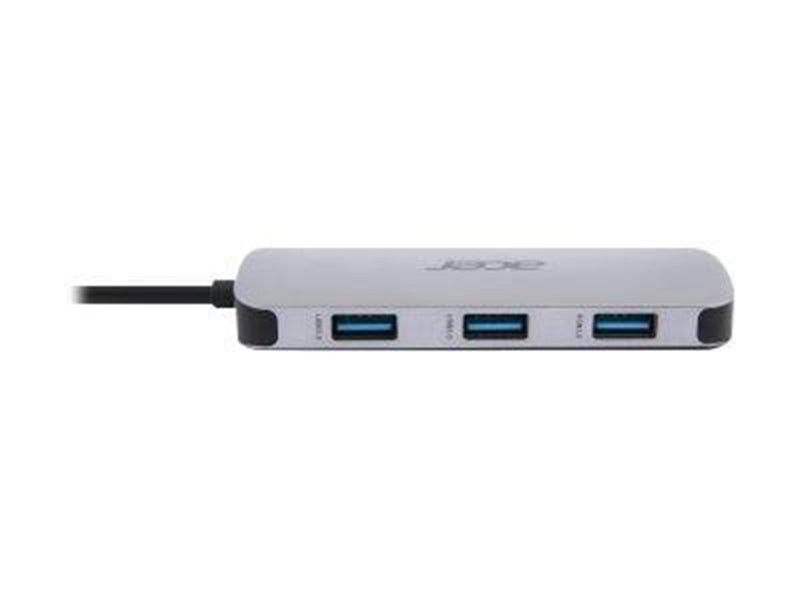 Acer 7-in-1 Type-C Docking Station