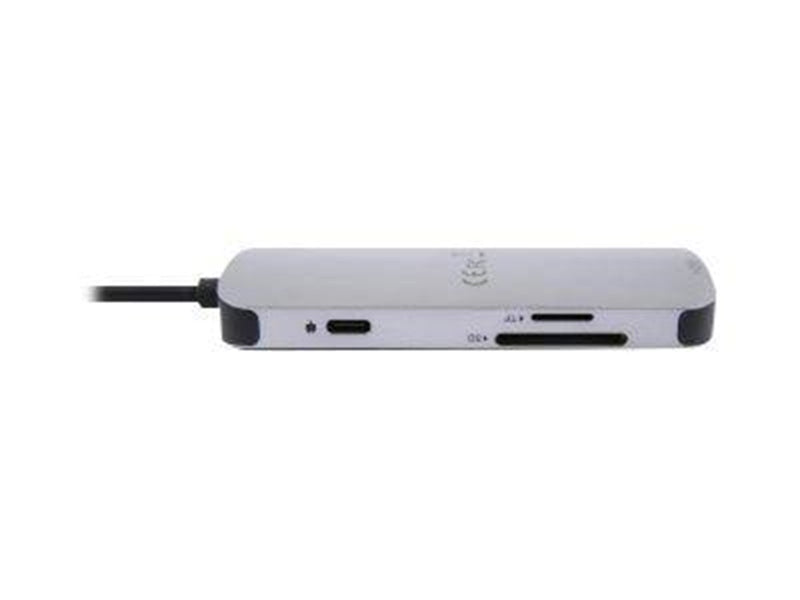 Acer 7-in-1 Type-C Docking Station