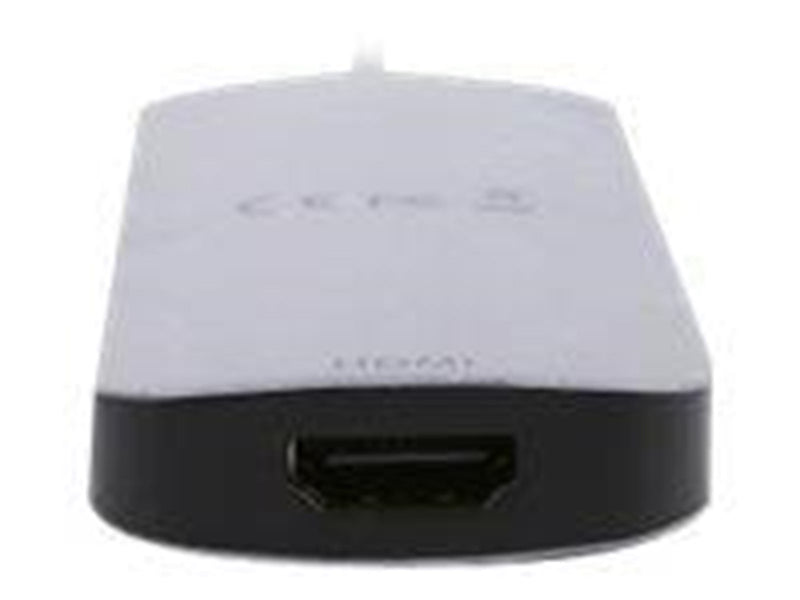 Acer 7-in-1 Type-C Docking Station