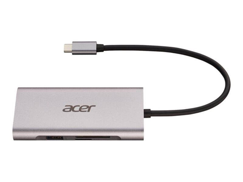 Acer 7-in-1 Type-C Docking Station