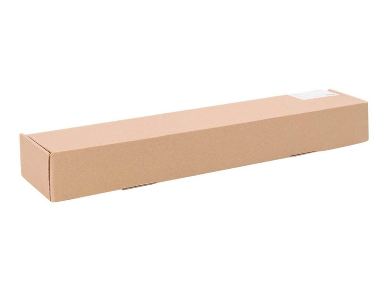 DIGITUS DN-97667 Cable Management Panel Steel Rings 482.6 mm (19") Cabinets 1U