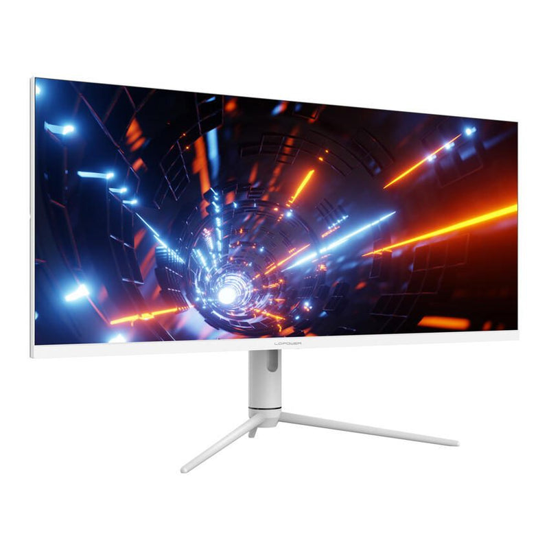 LC-Power Gaming-Monitor LC-M40-UWQHD-144 IPS-Display 101,6 cm (40')
