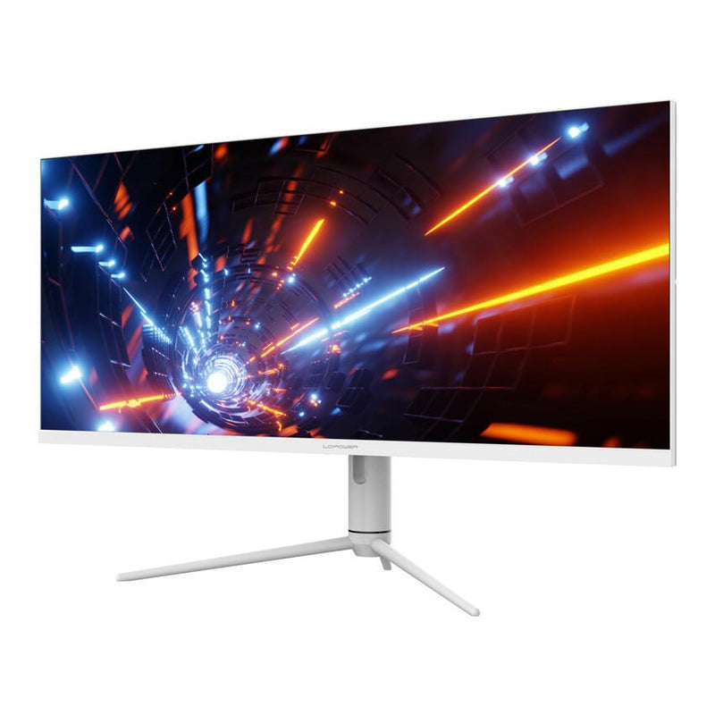 LC-Power Gaming-Monitor LC-M40-UWQHD-144 IPS-Display 101,6 cm (40')