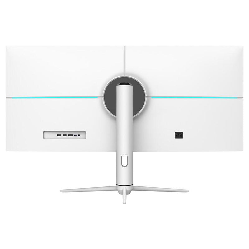 LC-Power Gaming-Monitor LC-M40-UWQHD-144 IPS-Display 101,6 cm (40')