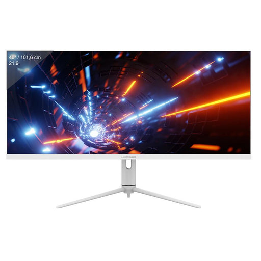 LC-Power Gaming-Monitor LC-M40-UWQHD-144 IPS-Display 101,6 cm (40')