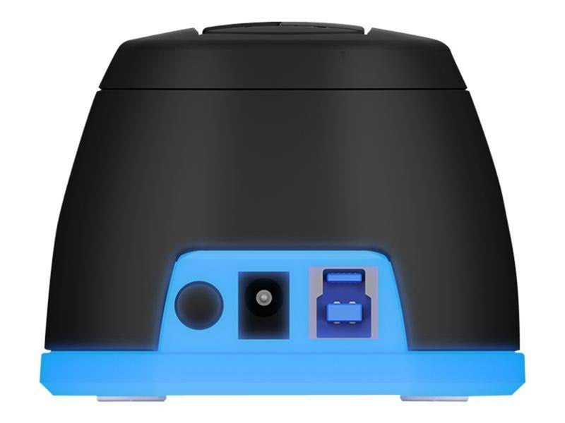RaidSonic ICY BOX