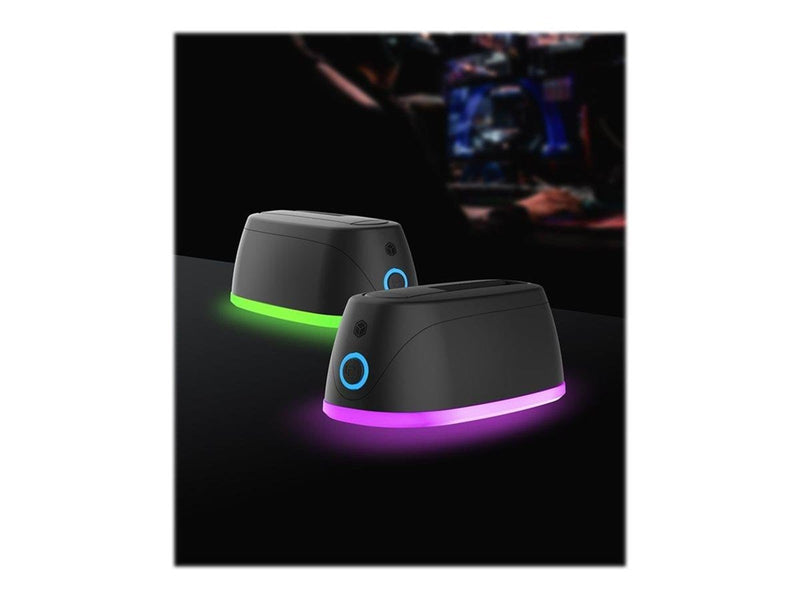 RaidSonic ICY BOX