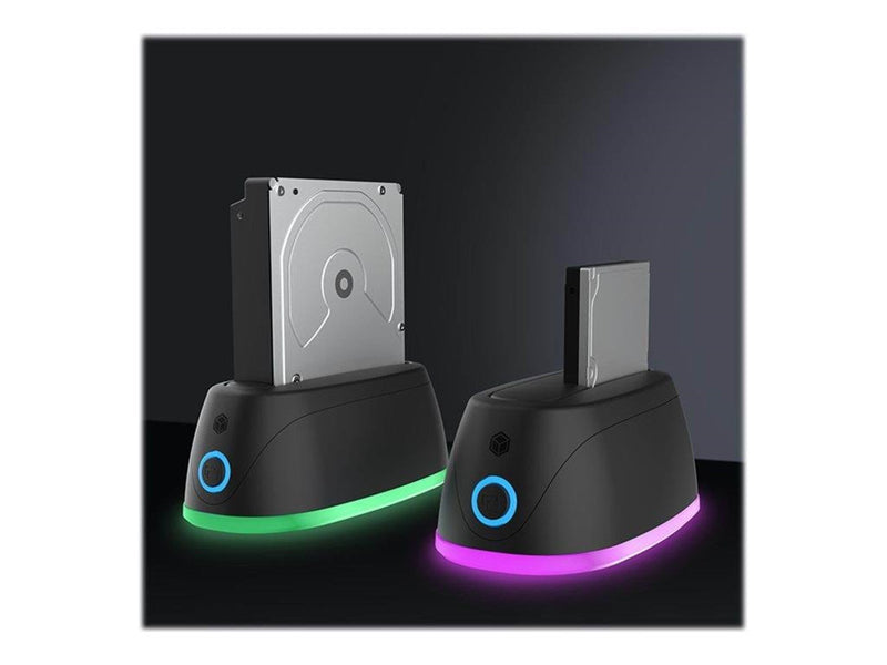 RaidSonic ICY BOX