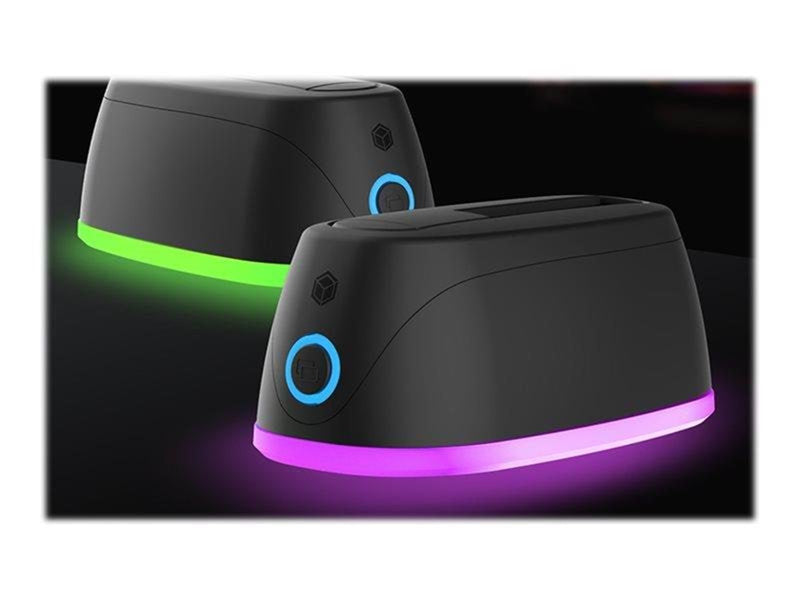 RaidSonic ICY BOX