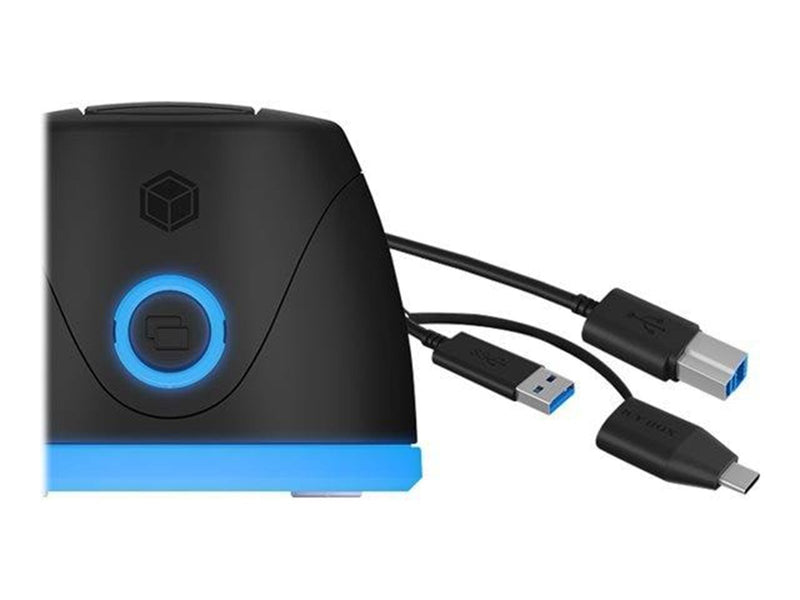 RaidSonic ICY BOX