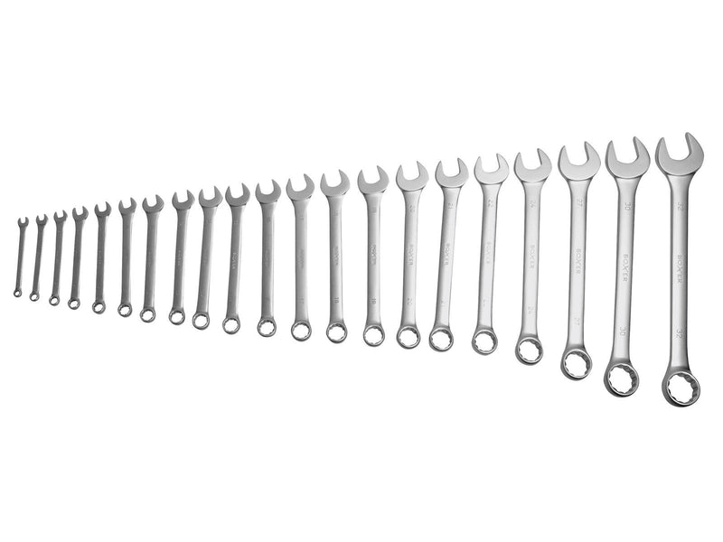 Boxer Combination wrench - 6mm