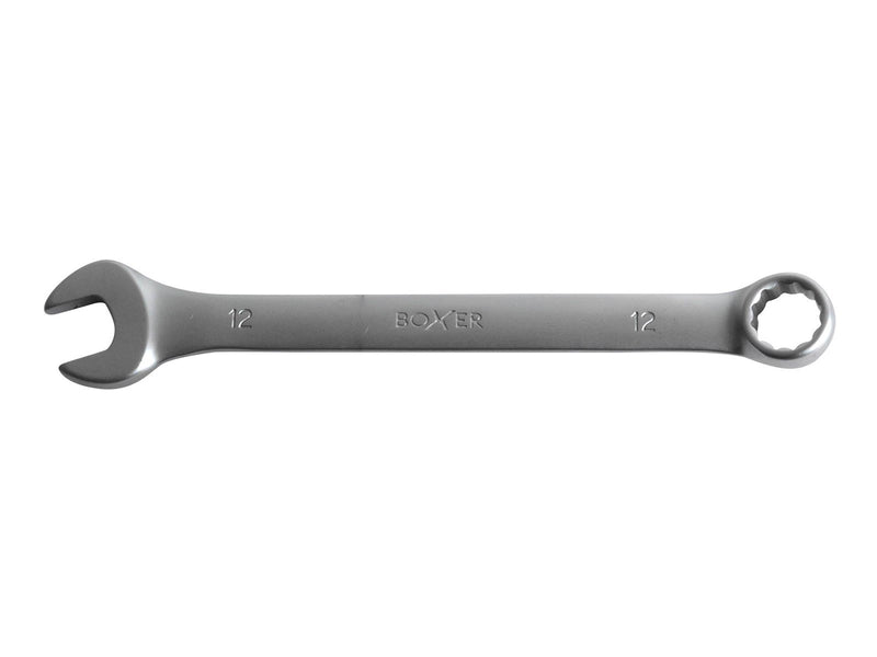 Boxer Combination wrench - 12 mm