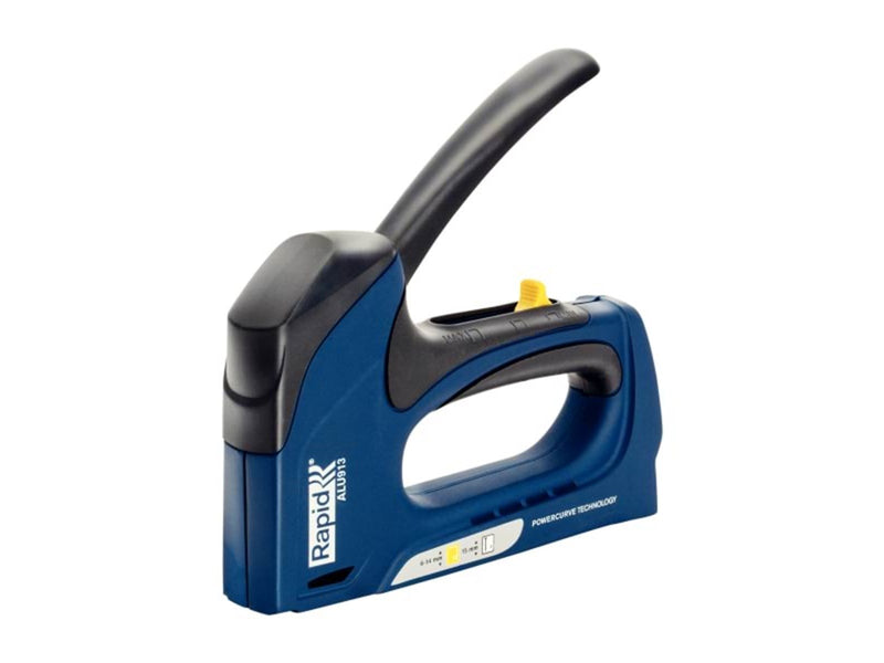 Rapid ALU Staple Gun 913
