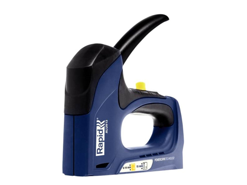 Rapid ALU Staple Gun 913