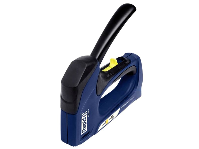 Rapid ALU Staple Gun 913