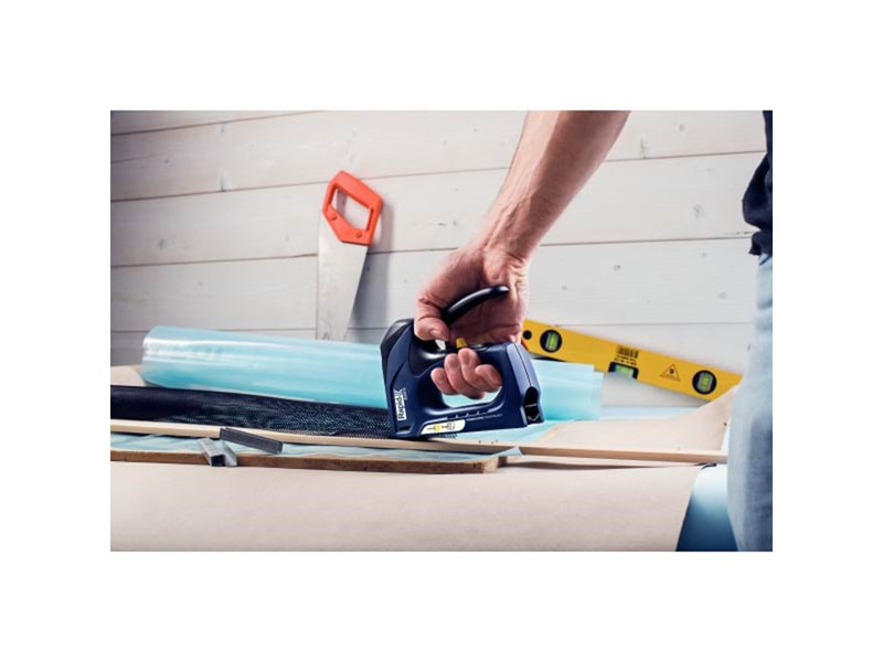 Rapid ALU Staple Gun 913