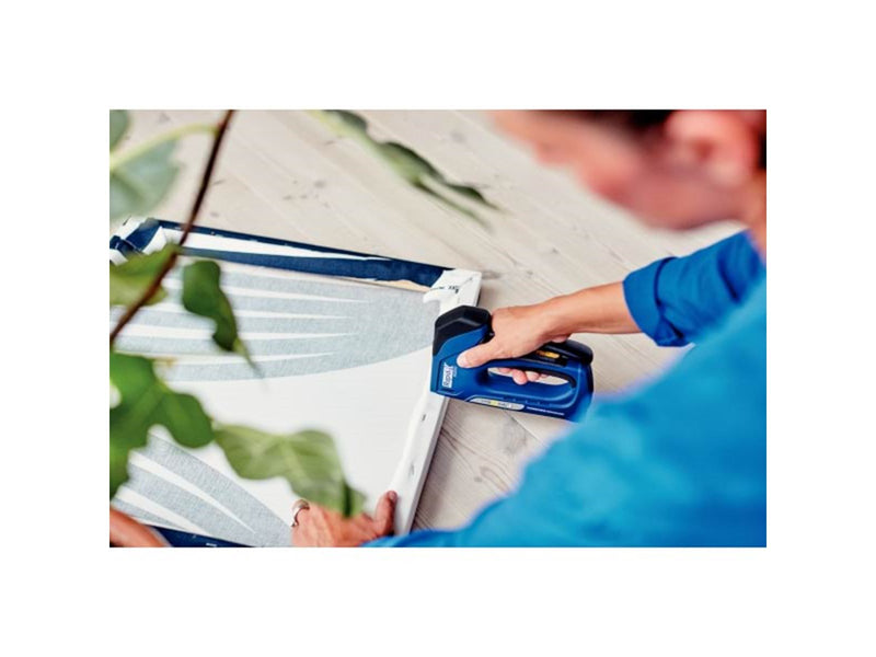 Rapid ALU Staple Gun 913