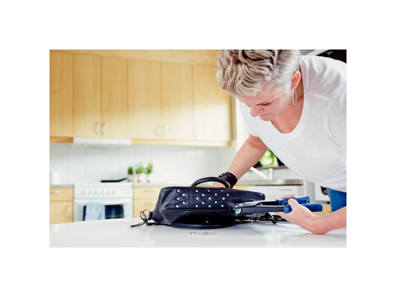 Rapid HandRiveter RP10  + 100 Rivets