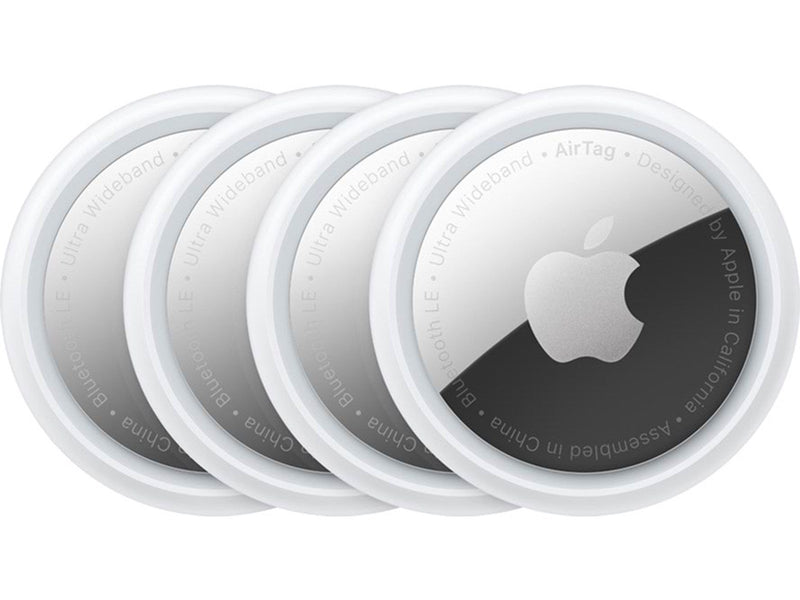Apple Airtag (4-Pack)